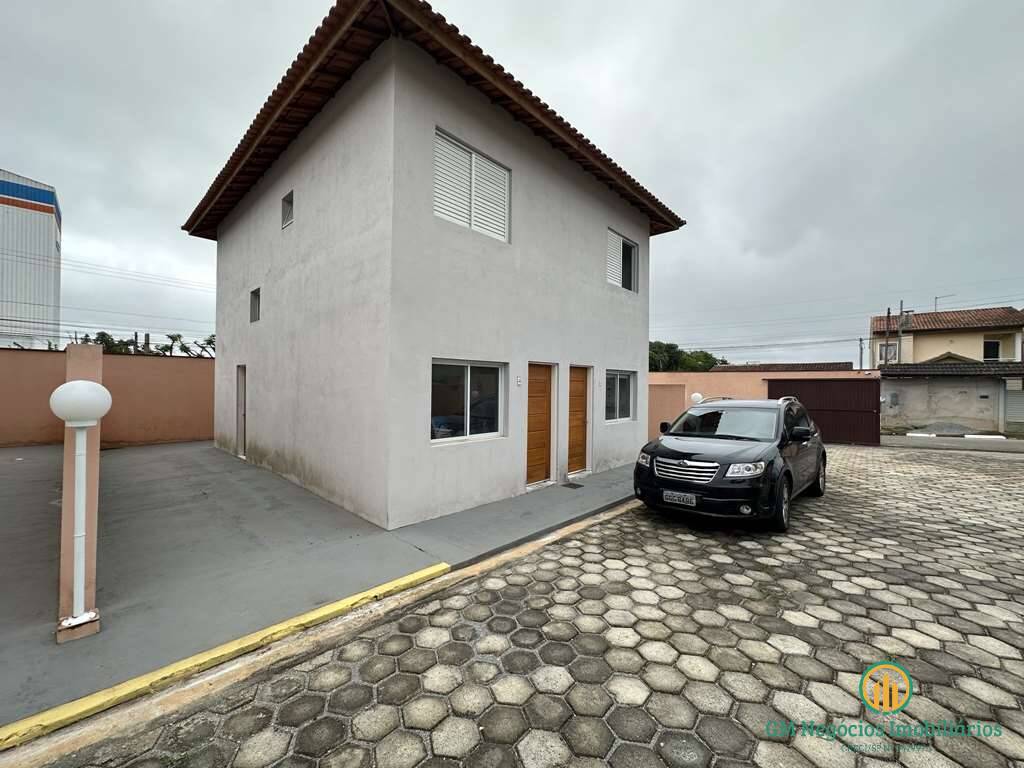 Casa de Condomínio à venda com 2 quartos, 65m² - Foto 13