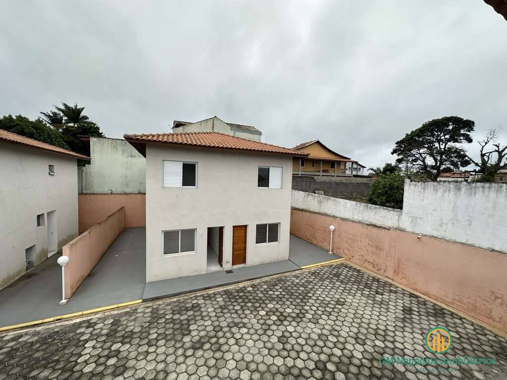 Casa de Condomínio à venda com 2 quartos, 65m² - Foto 17