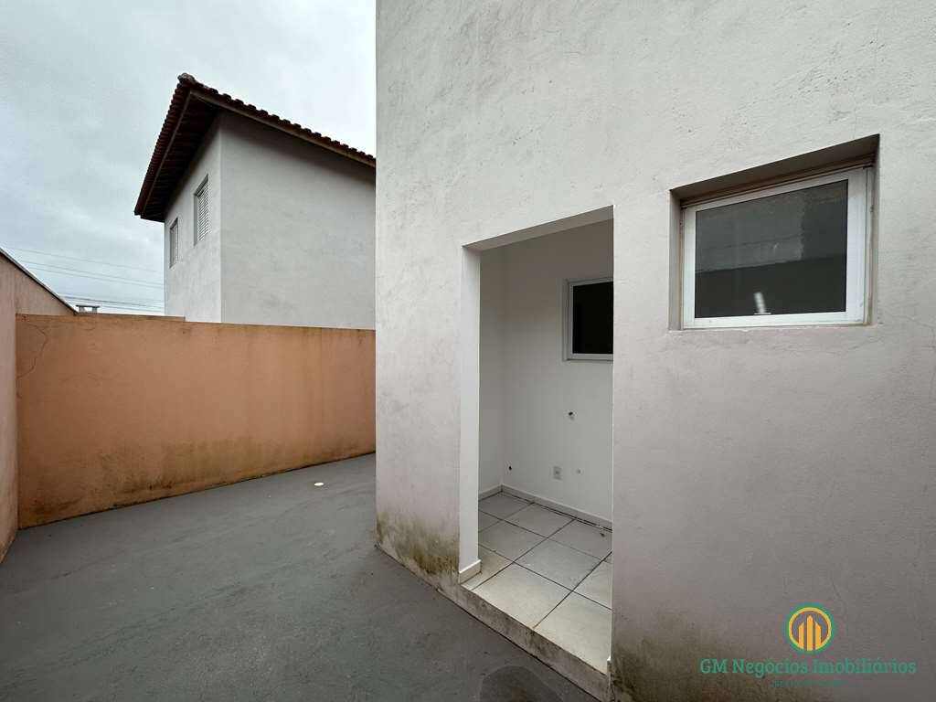 Casa de Condomínio à venda com 2 quartos, 65m² - Foto 26