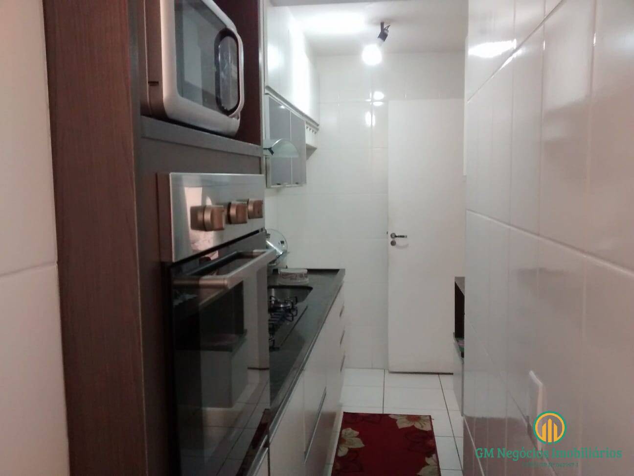 Apartamento à venda com 2 quartos, 70m² - Foto 10