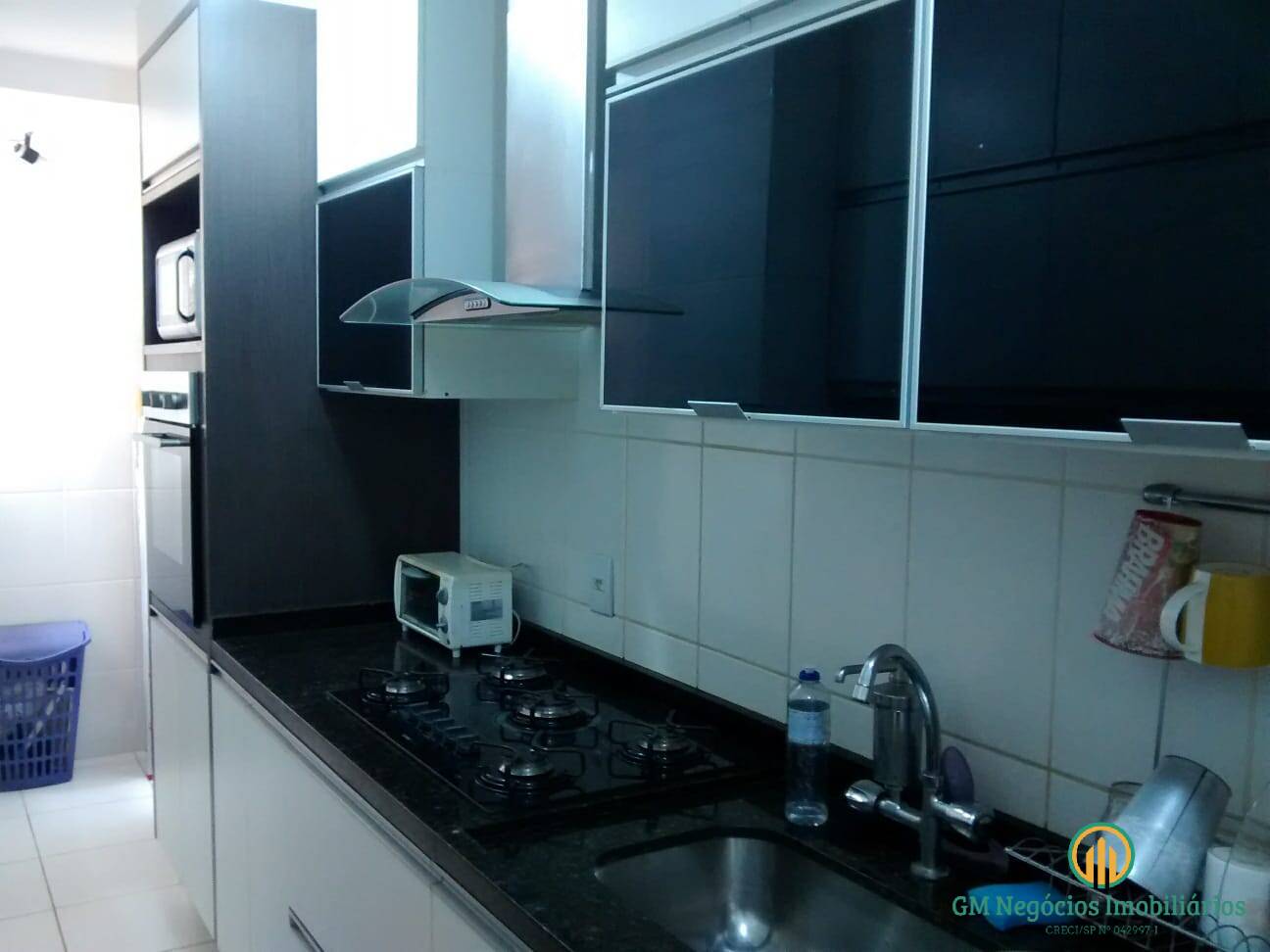 Apartamento à venda com 2 quartos, 70m² - Foto 8