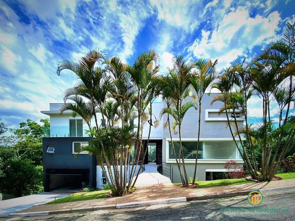 Casa de Condomínio à venda com 4 quartos, 435m² - Foto 49