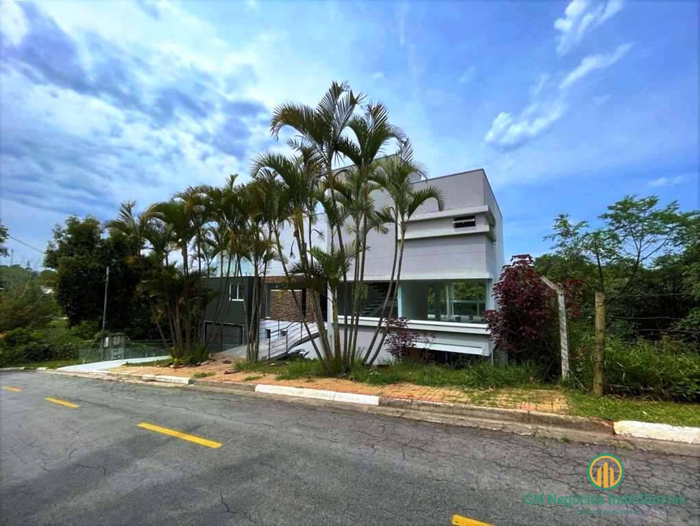 Casa de Condomínio à venda com 4 quartos, 435m² - Foto 48