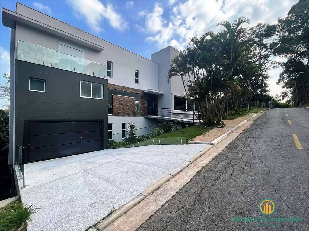 Casa de Condomínio à venda com 4 quartos, 435m² - Foto 50