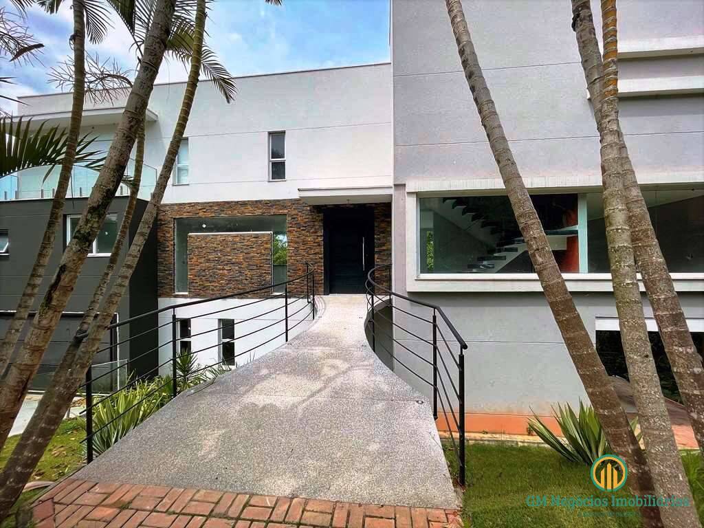 Casa de Condomínio à venda com 4 quartos, 435m² - Foto 8