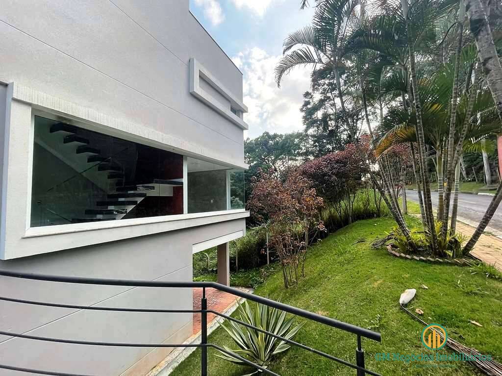 Casa de Condomínio à venda com 4 quartos, 435m² - Foto 9