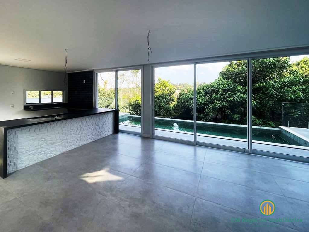 Casa de Condomínio à venda com 4 quartos, 435m² - Foto 4