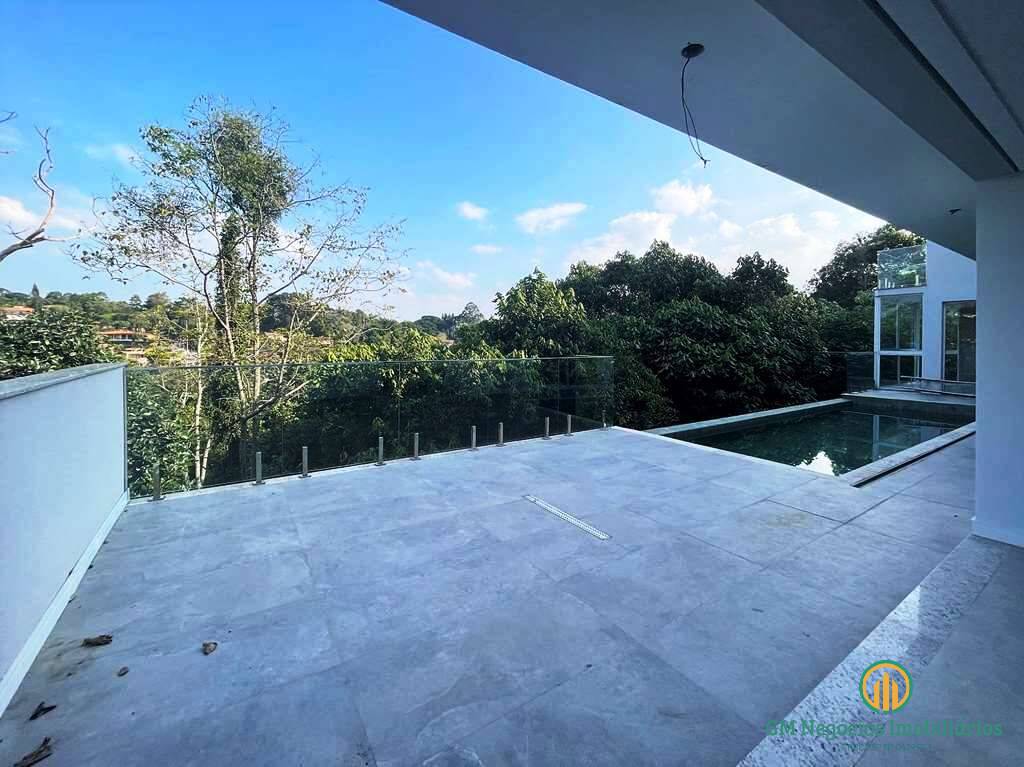 Casa de Condomínio à venda com 4 quartos, 435m² - Foto 15