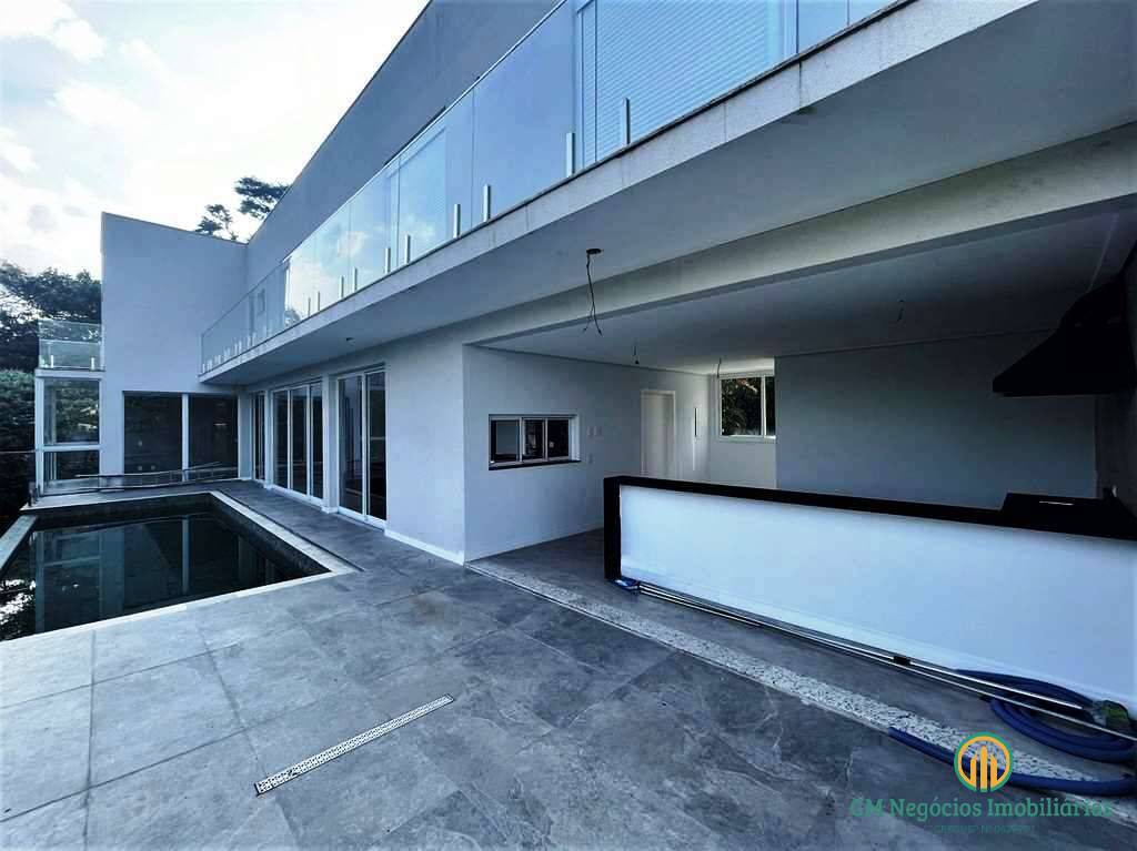 Casa de Condomínio à venda com 4 quartos, 435m² - Foto 13