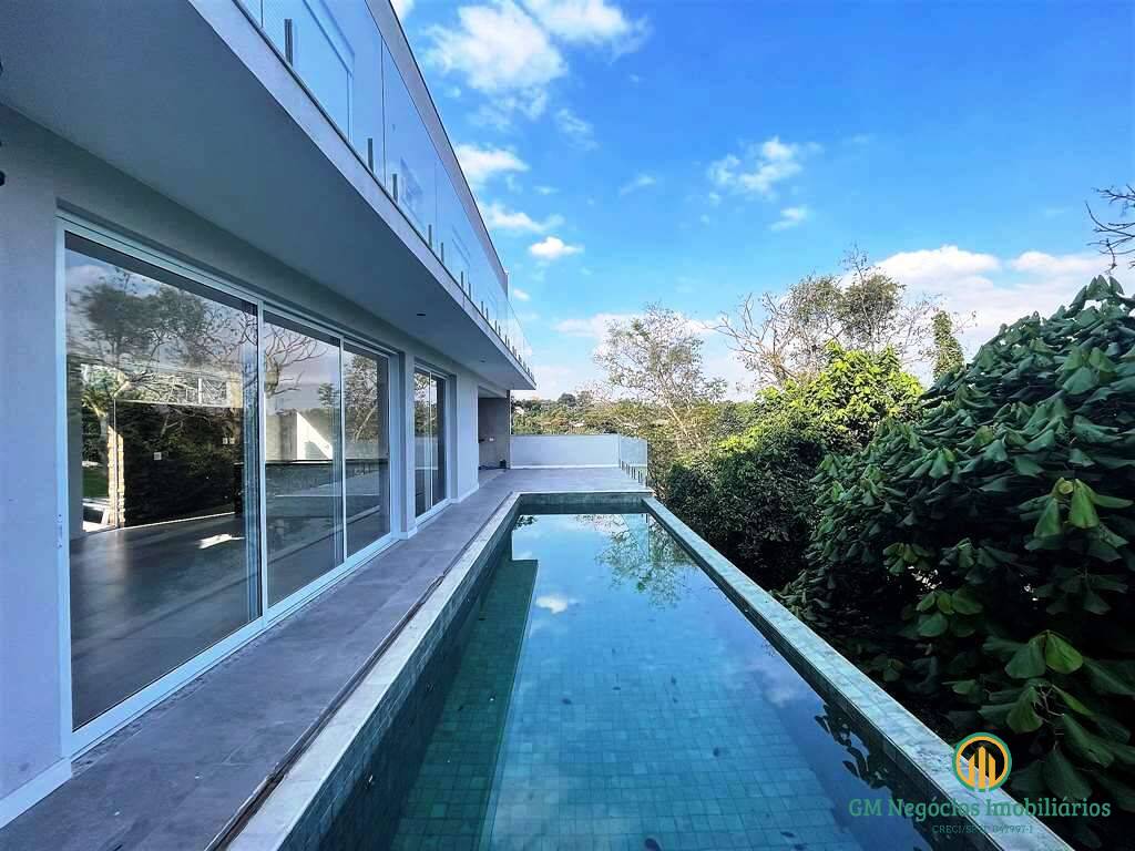 Casa de Condomínio à venda com 4 quartos, 435m² - Foto 17