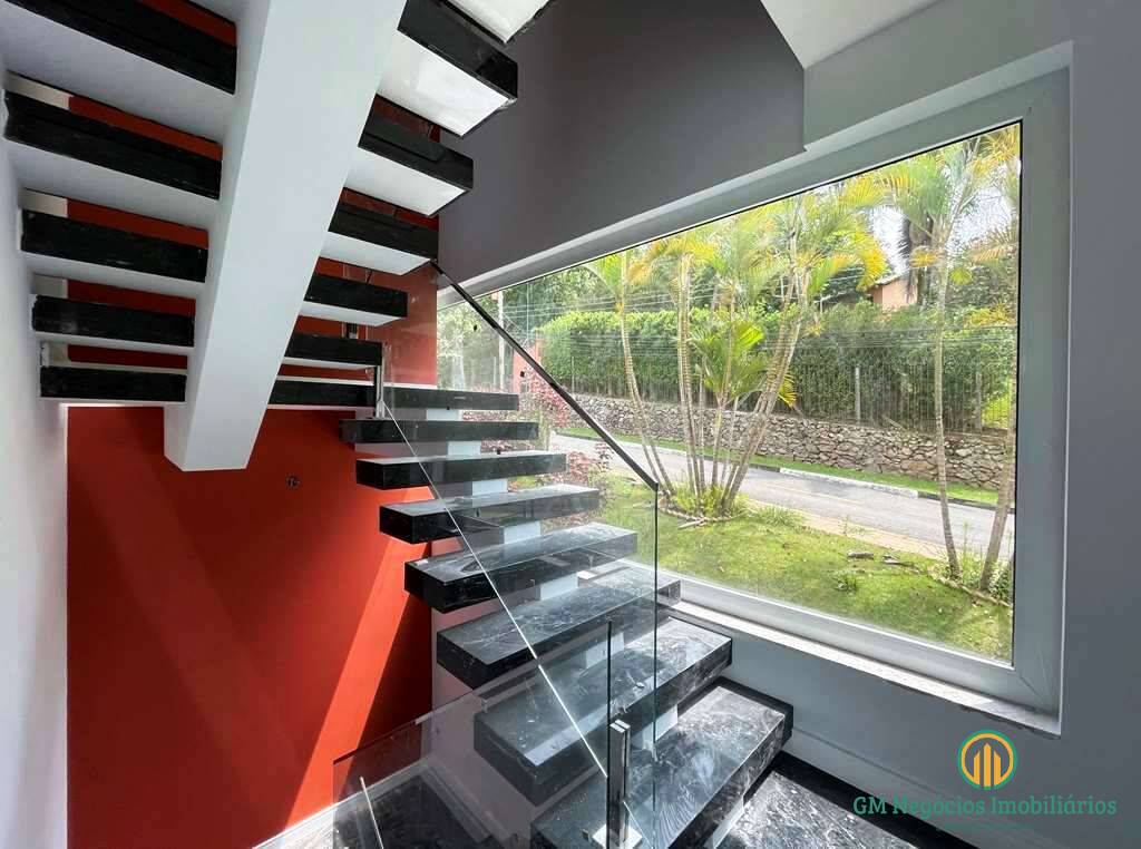 Casa de Condomínio à venda com 4 quartos, 435m² - Foto 21