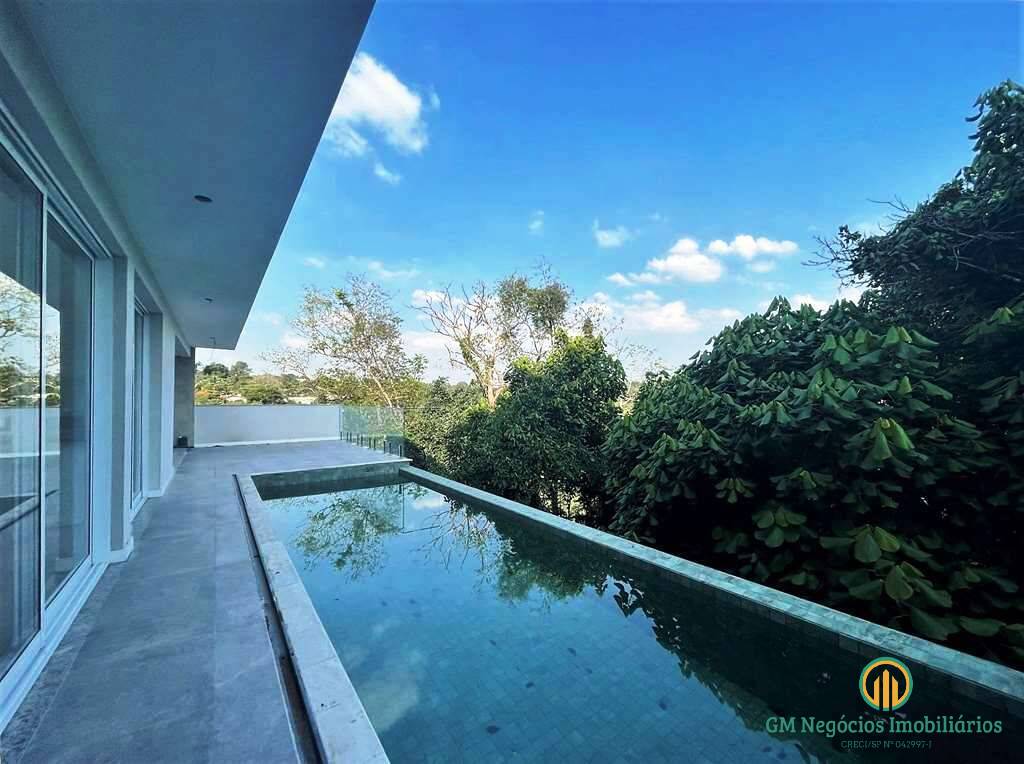 Casa de Condomínio à venda com 4 quartos, 435m² - Foto 20