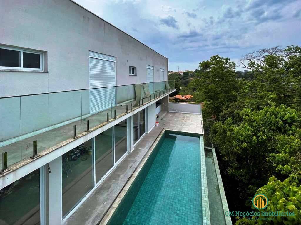 Casa de Condomínio à venda com 4 quartos, 435m² - Foto 29