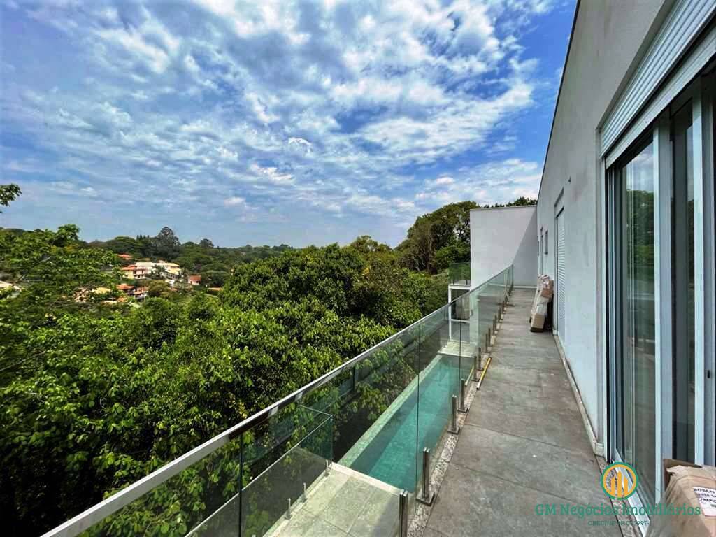 Casa de Condomínio à venda com 4 quartos, 435m² - Foto 35