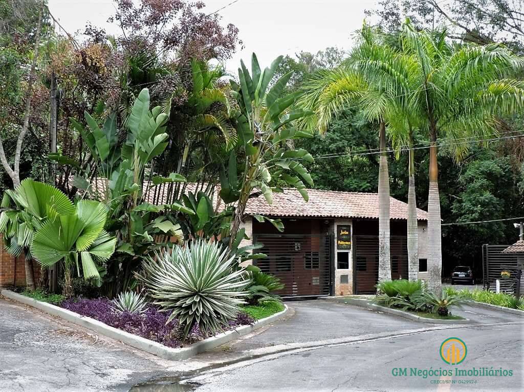 Casa de Condomínio à venda com 4 quartos, 640m² - Foto 75