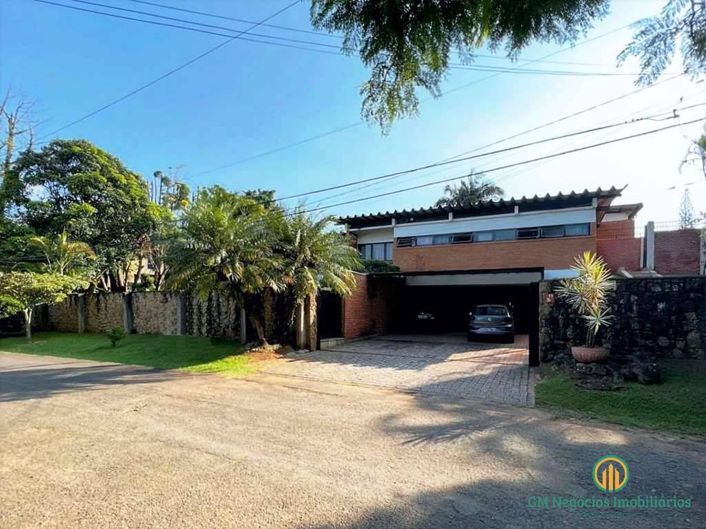 Casa de Condomínio à venda com 4 quartos, 640m² - Foto 2