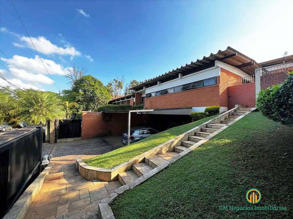 Casa de Condomínio à venda com 4 quartos, 640m² - Foto 7