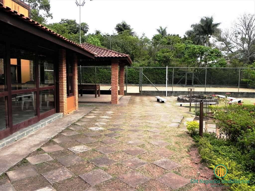 Casa de Condomínio à venda com 4 quartos, 640m² - Foto 8