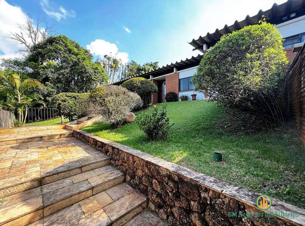 Casa de Condomínio à venda com 4 quartos, 640m² - Foto 11