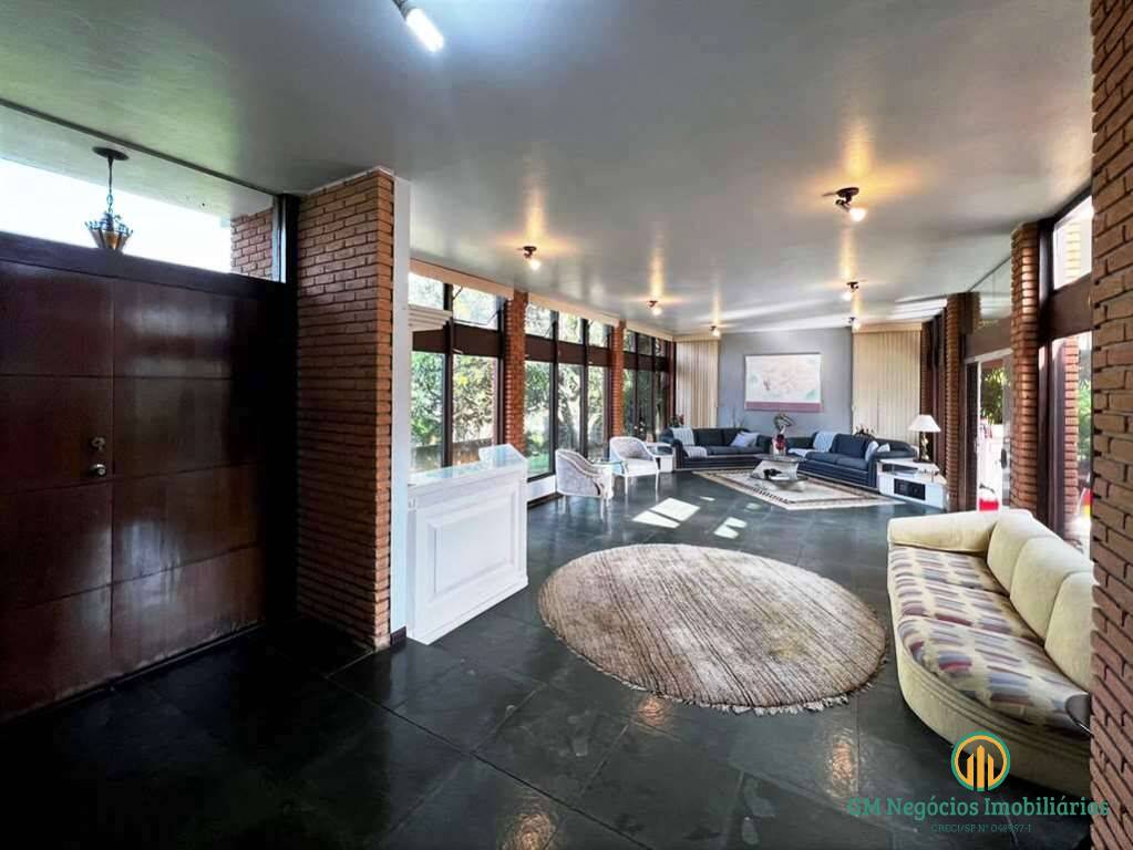 Casa de Condomínio à venda com 4 quartos, 640m² - Foto 15