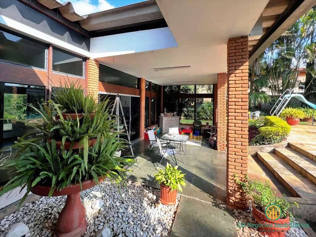 Casa de Condomínio à venda com 4 quartos, 640m² - Foto 26