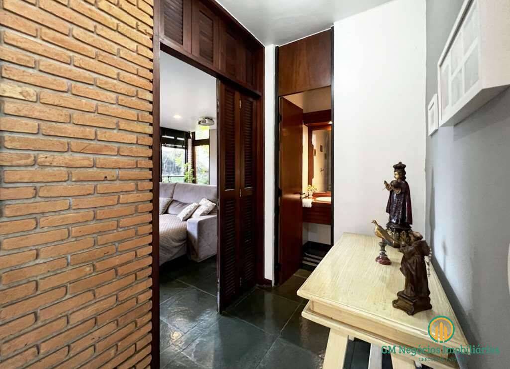 Casa de Condomínio à venda com 4 quartos, 640m² - Foto 28