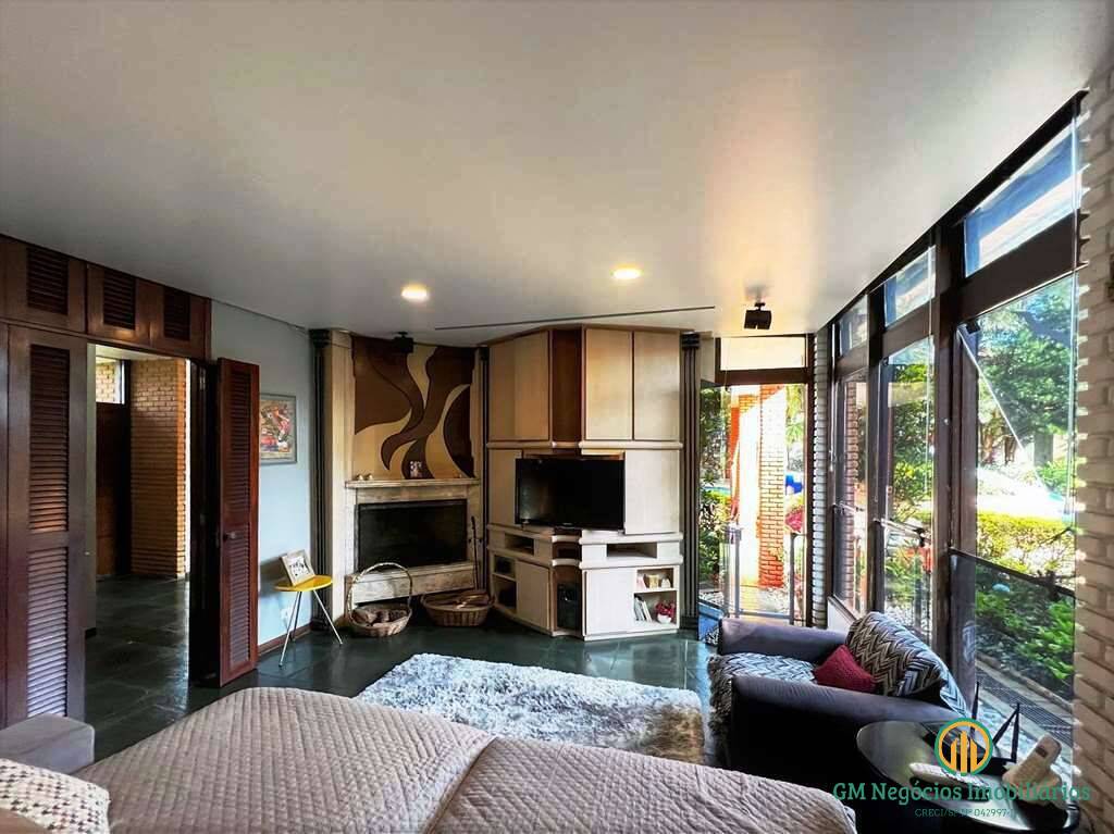 Casa de Condomínio à venda com 4 quartos, 640m² - Foto 30