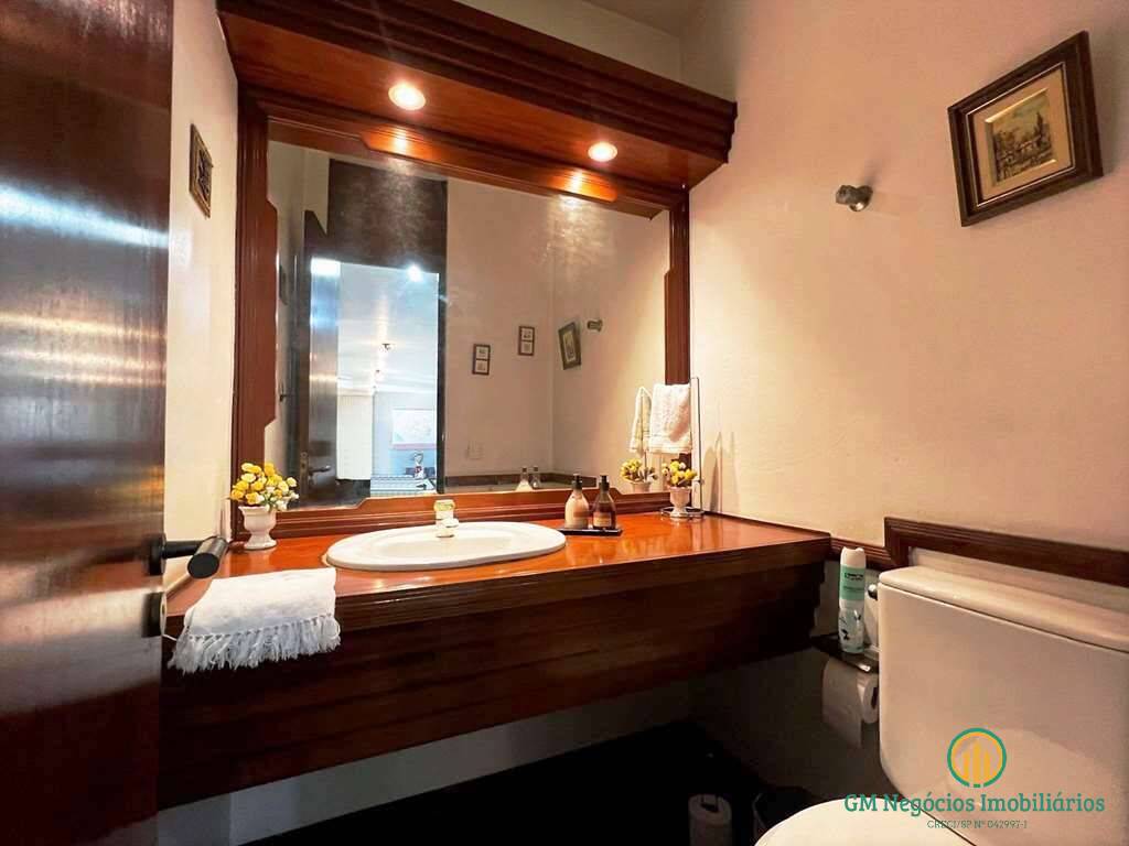 Casa de Condomínio à venda com 4 quartos, 640m² - Foto 29