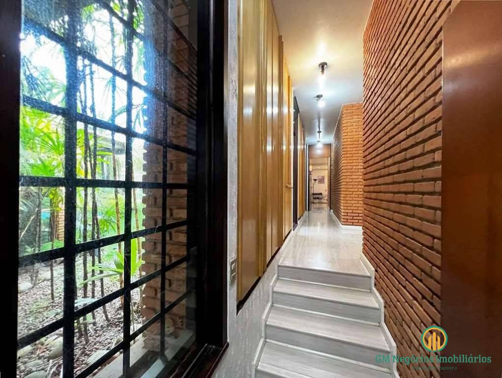 Casa de Condomínio à venda com 4 quartos, 640m² - Foto 39