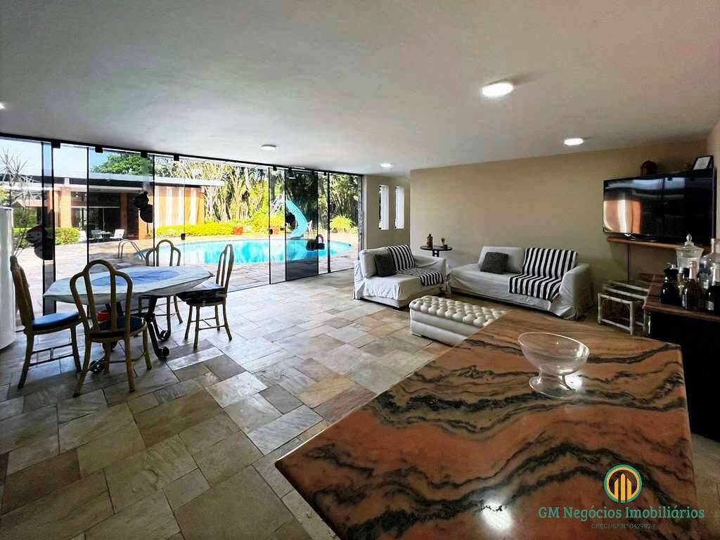 Casa de Condomínio à venda com 4 quartos, 640m² - Foto 54