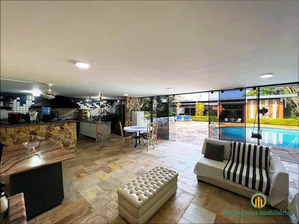 Casa de Condomínio à venda com 4 quartos, 640m² - Foto 55