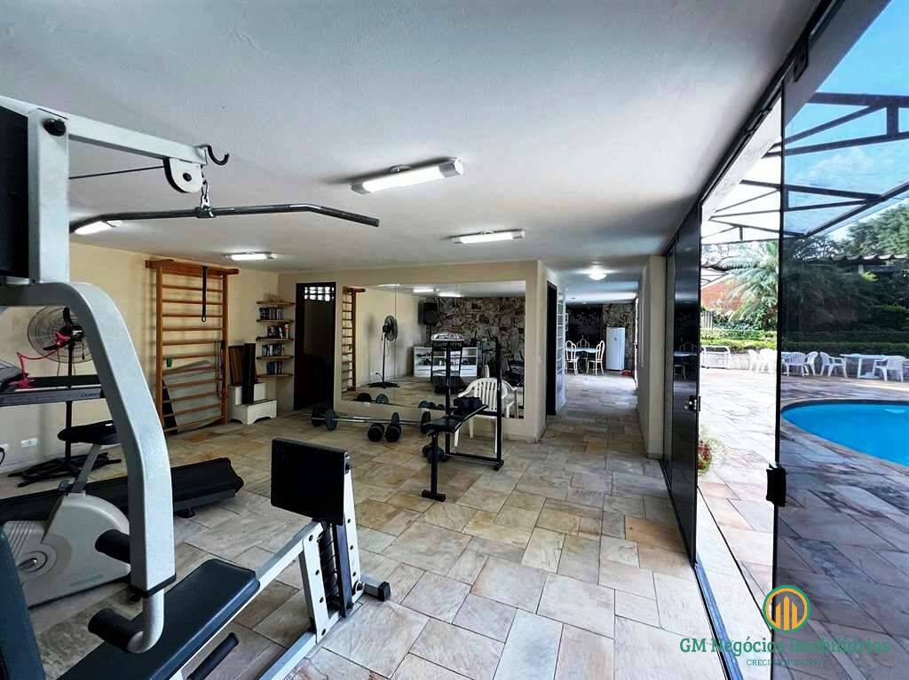 Casa de Condomínio à venda com 4 quartos, 640m² - Foto 57