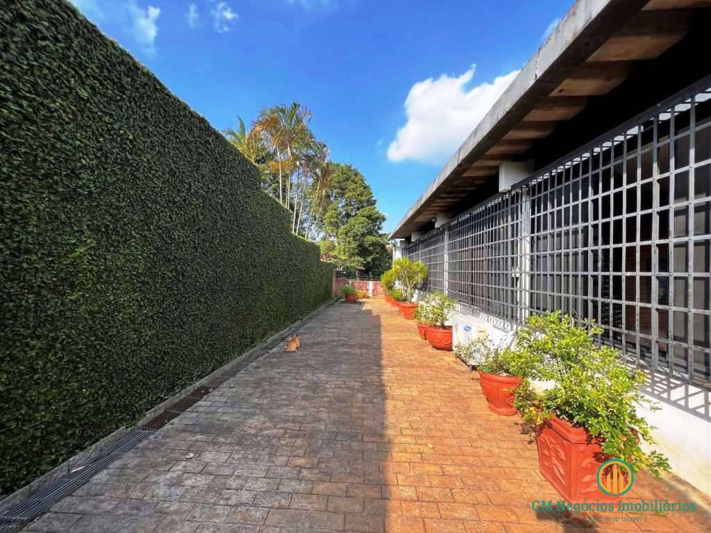 Casa de Condomínio à venda com 4 quartos, 640m² - Foto 59