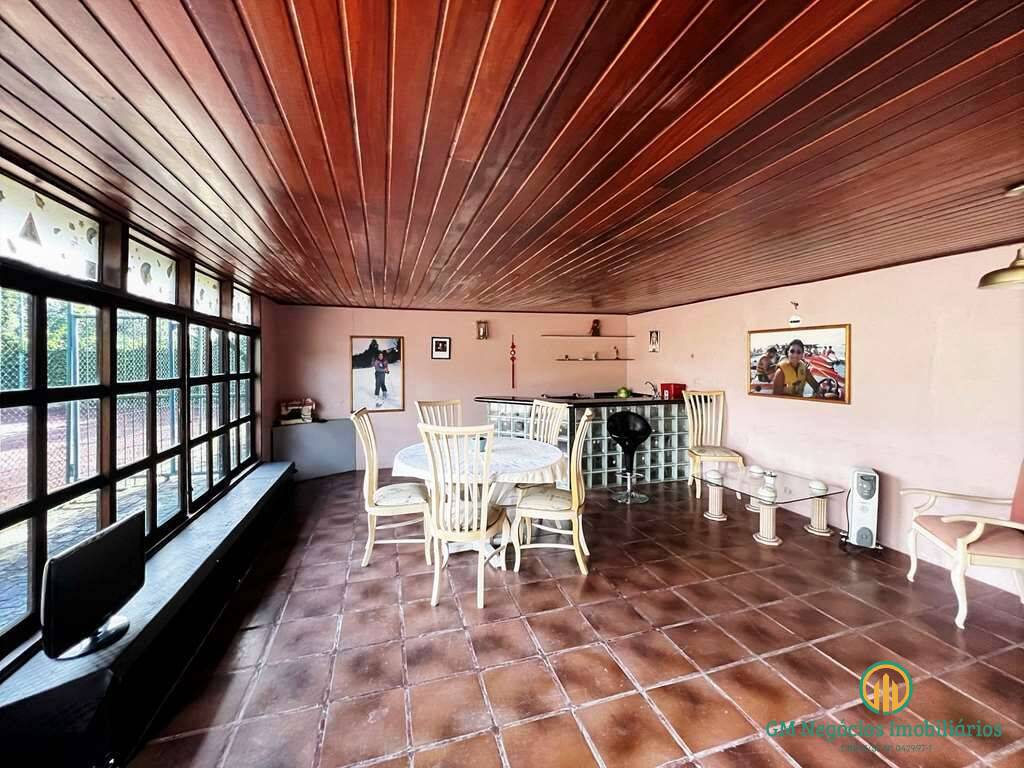 Casa de Condomínio à venda com 4 quartos, 640m² - Foto 64