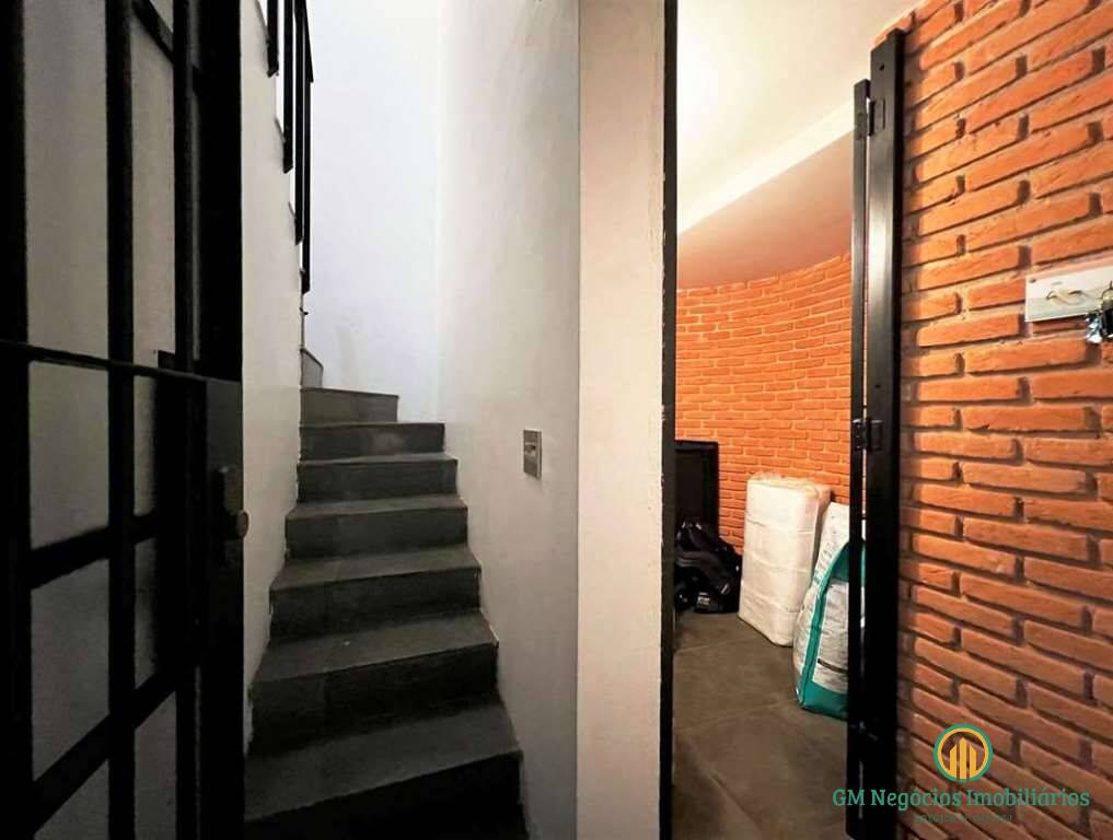 Casa de Condomínio à venda com 4 quartos, 640m² - Foto 65