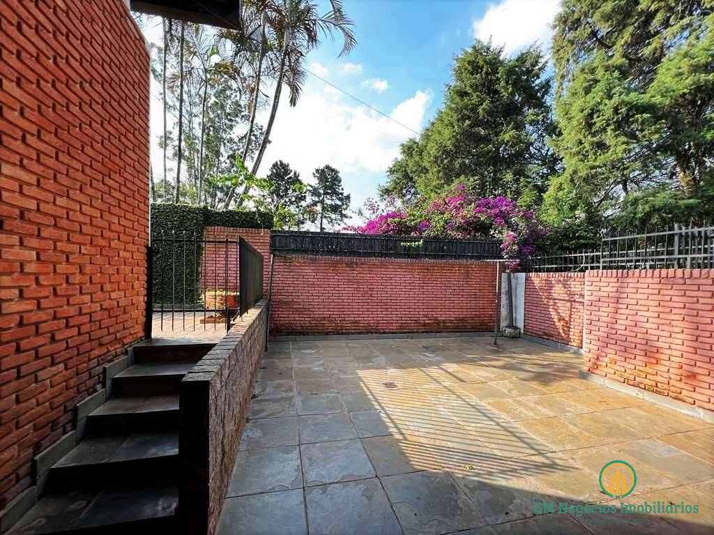 Casa de Condomínio à venda com 4 quartos, 640m² - Foto 68