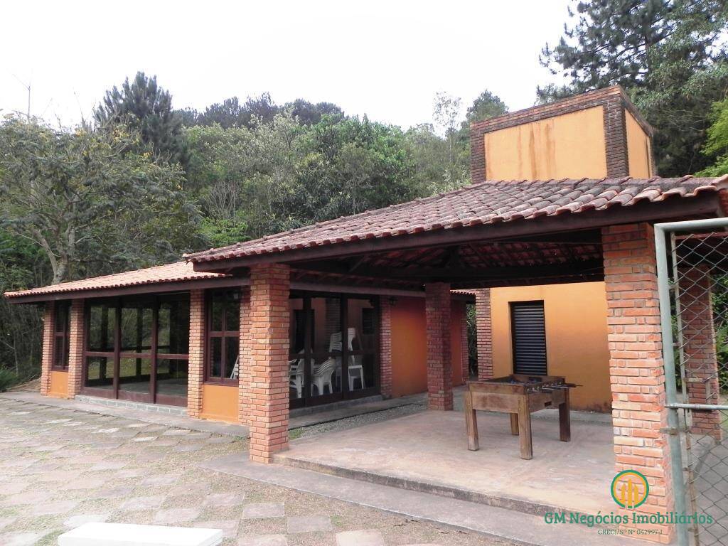 Casa de Condomínio à venda com 4 quartos, 640m² - Foto 71