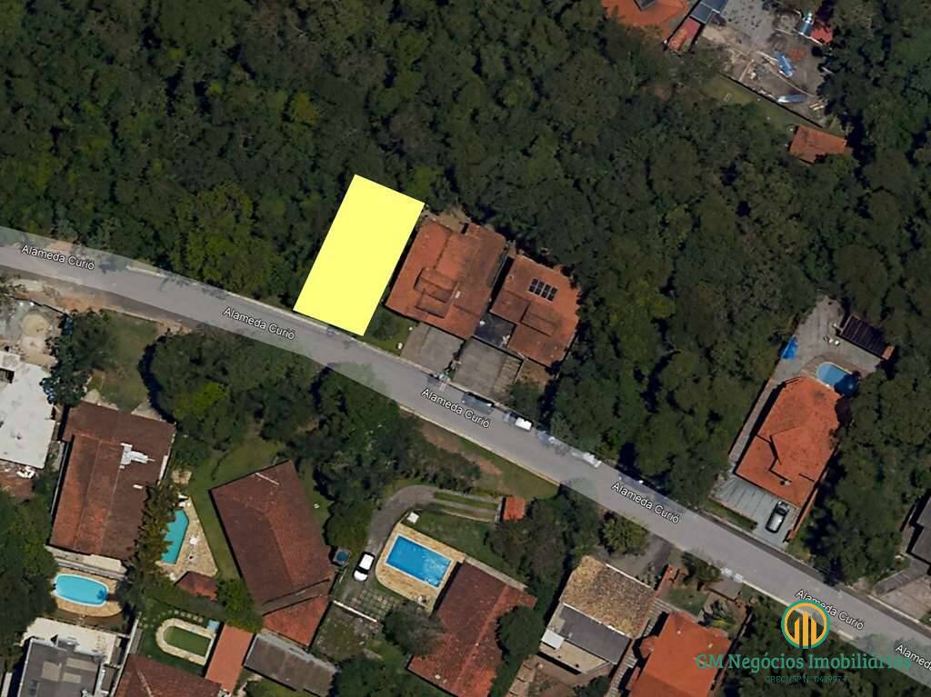 Terreno à venda, 381m² - Foto 1