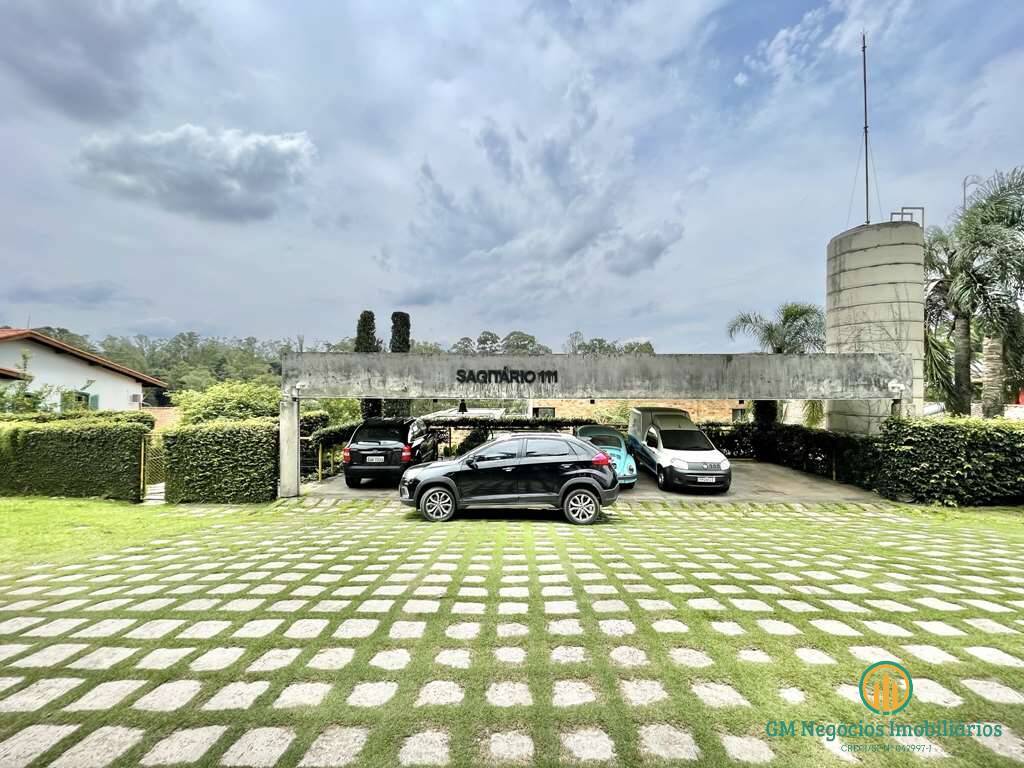 Casa de Condomínio à venda com 4 quartos, 703m² - Foto 4