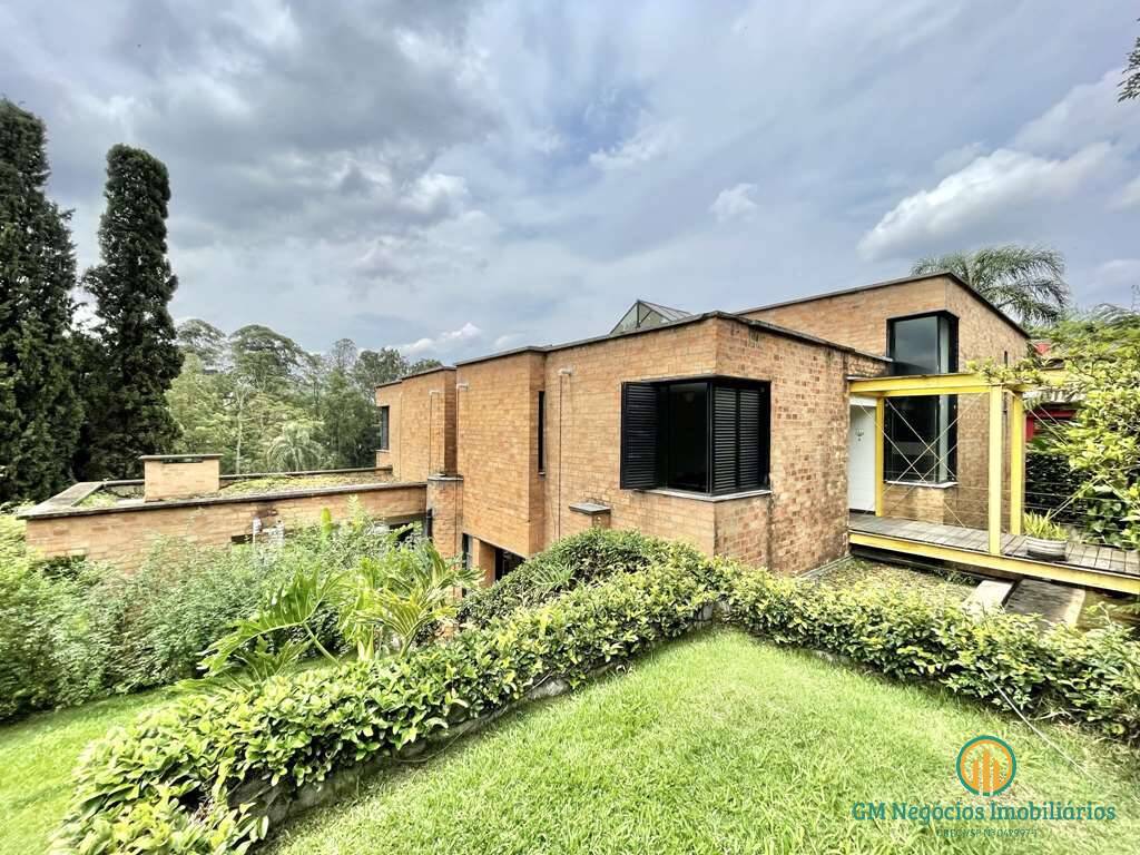 Casa de Condomínio à venda com 4 quartos, 703m² - Foto 5