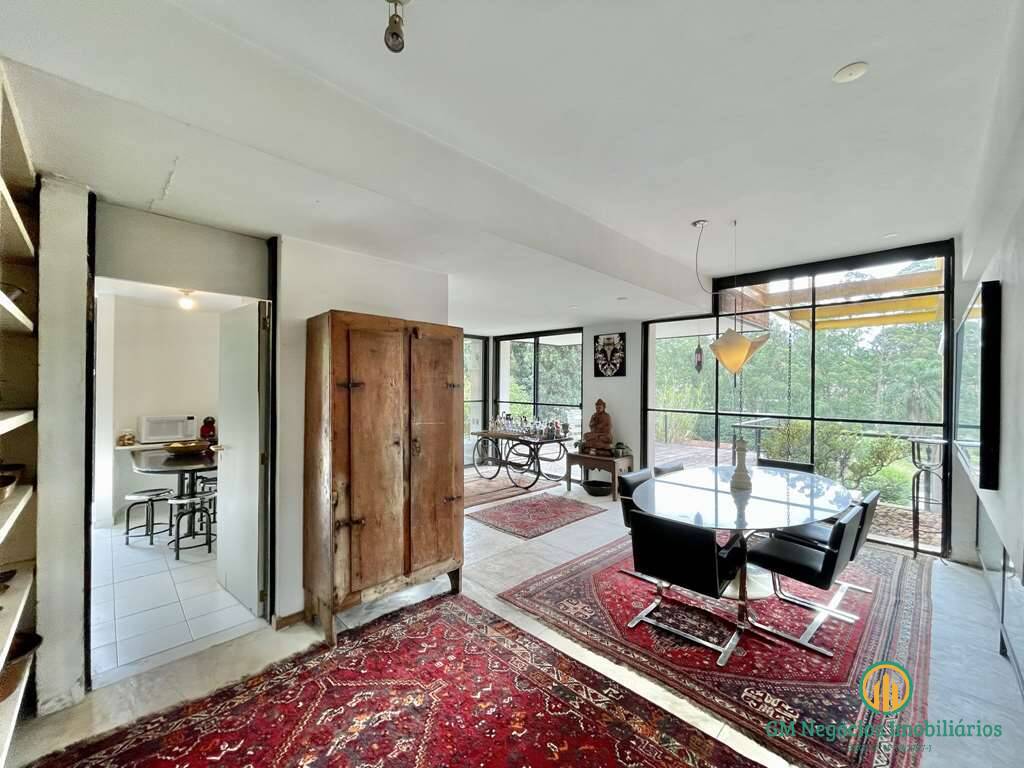 Casa de Condomínio à venda com 4 quartos, 703m² - Foto 18