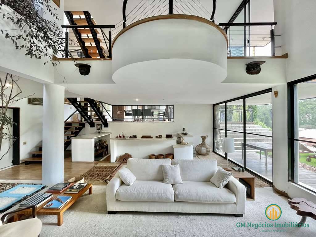 Casa de Condomínio à venda com 4 quartos, 703m² - Foto 29