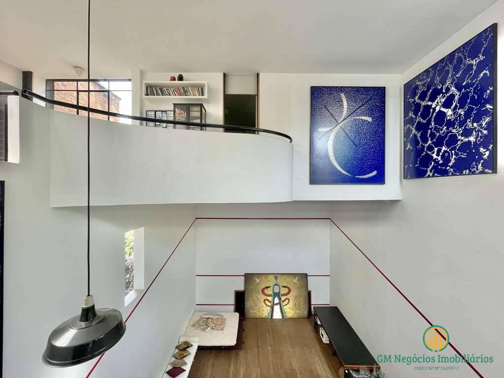 Casa de Condomínio à venda com 4 quartos, 703m² - Foto 30