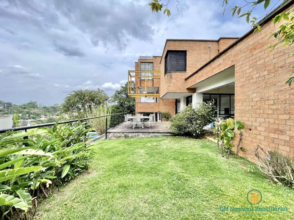 Casa de Condomínio à venda com 4 quartos, 703m² - Foto 53