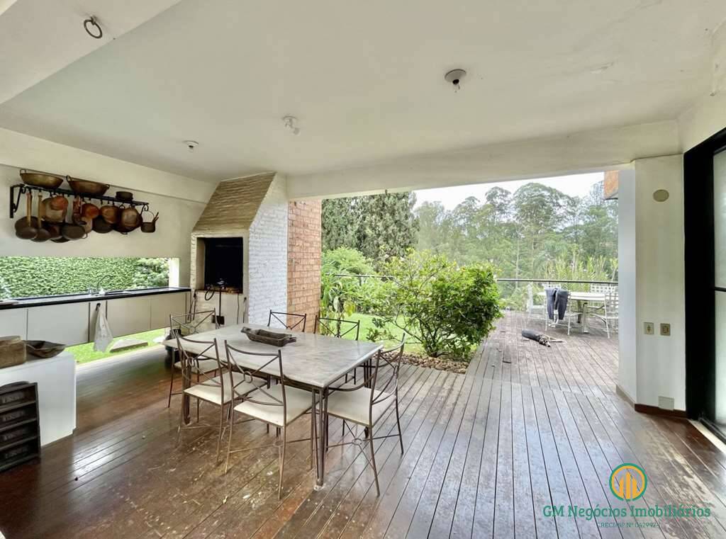 Casa de Condomínio à venda com 4 quartos, 703m² - Foto 56