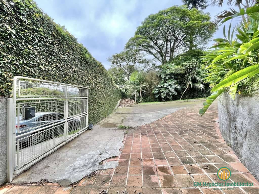 Casa de Condomínio à venda com 4 quartos, 409m² - Foto 4