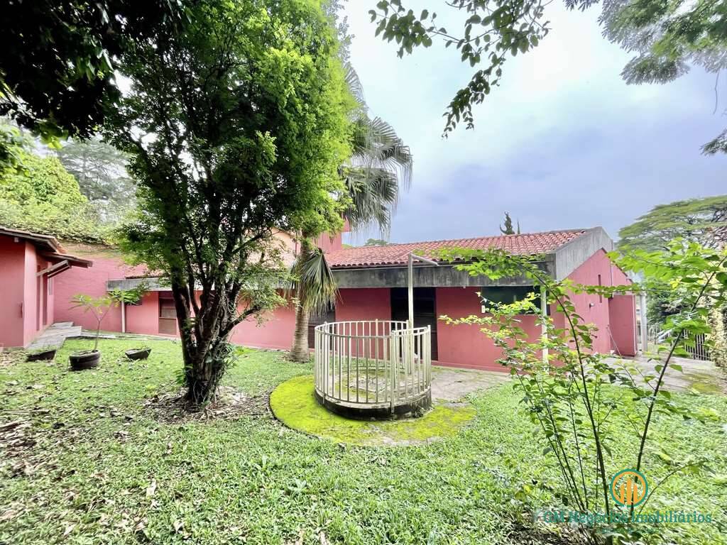 Casa de Condomínio à venda com 4 quartos, 409m² - Foto 6