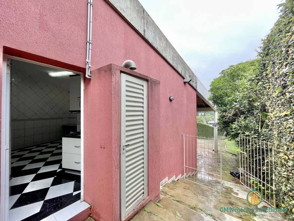 Casa de Condomínio à venda com 4 quartos, 409m² - Foto 11