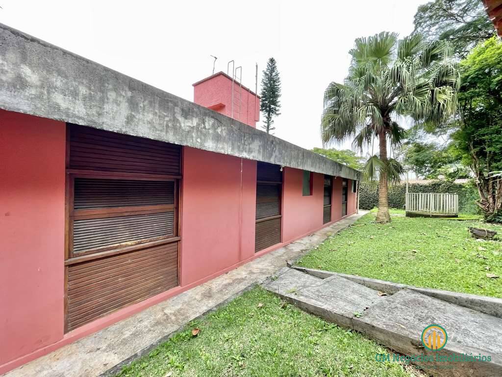 Casa de Condomínio à venda com 4 quartos, 409m² - Foto 10