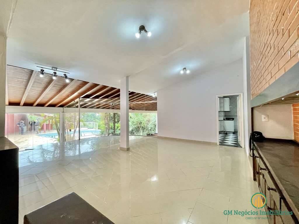 Casa de Condomínio à venda com 4 quartos, 409m² - Foto 15